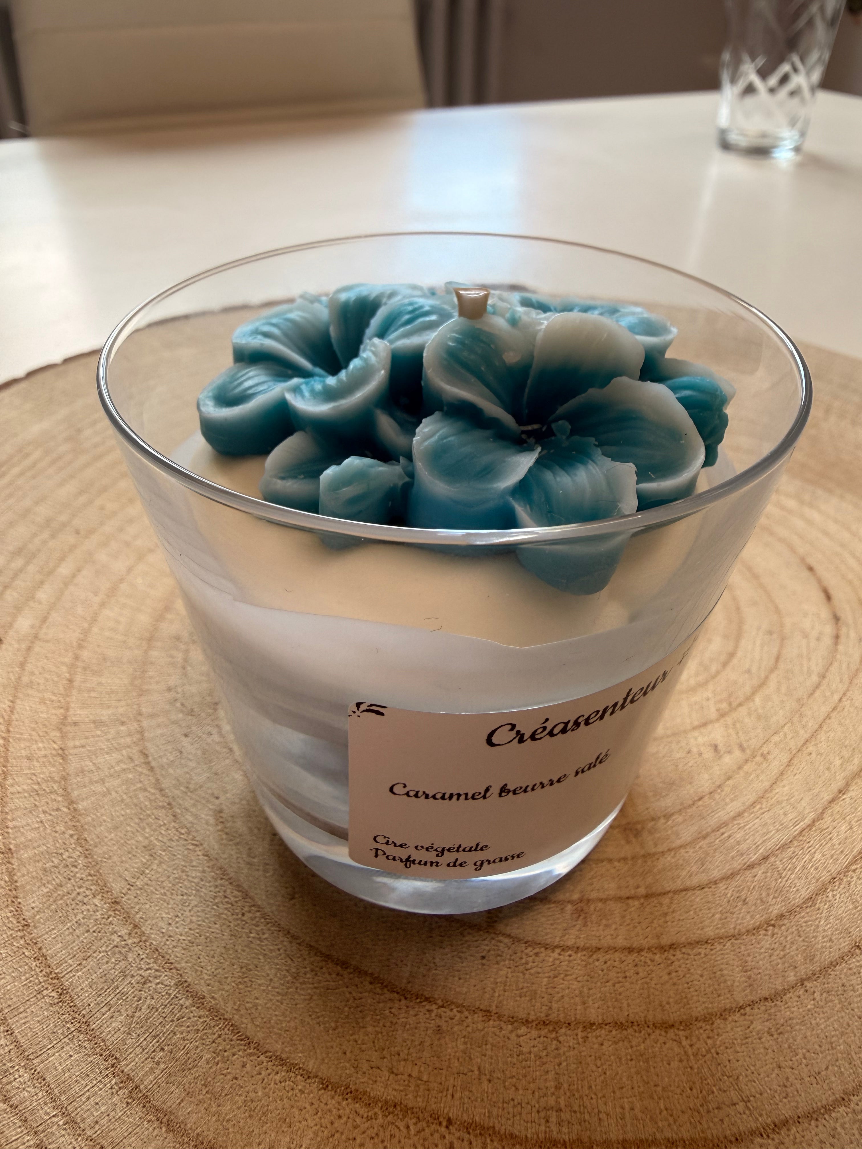 Caramel beurre salé