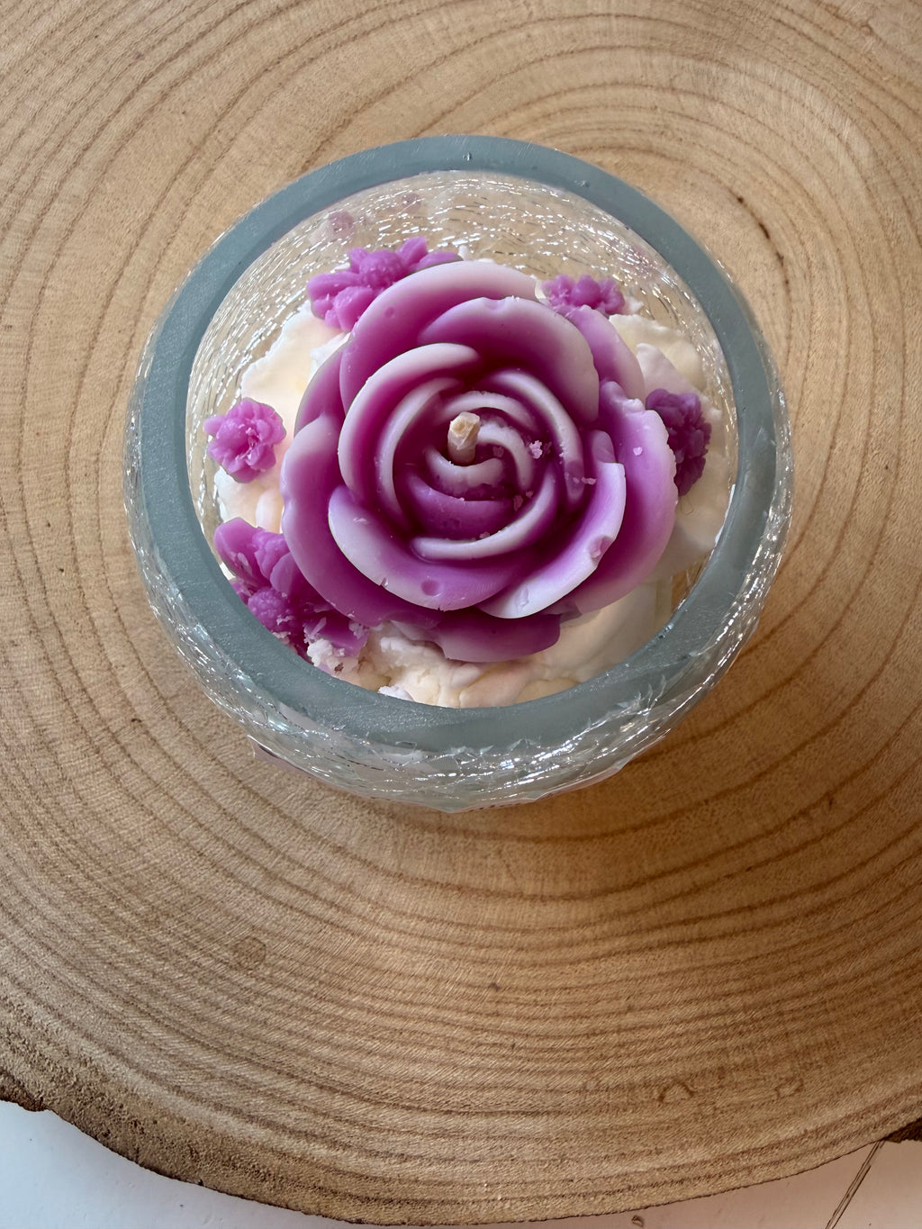 🍒 Cerise noire explosive 🍒